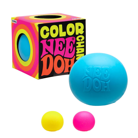 NEEDOH® COLOR CHANGE CUBE ceq