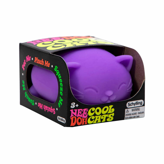 COOL CATS NEEDOH a4n