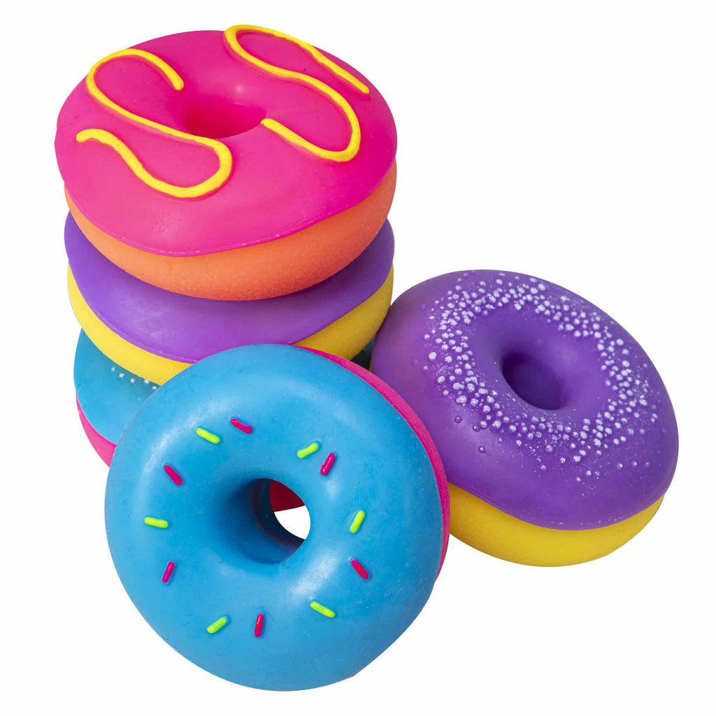 NEEDOH DOHNUTS