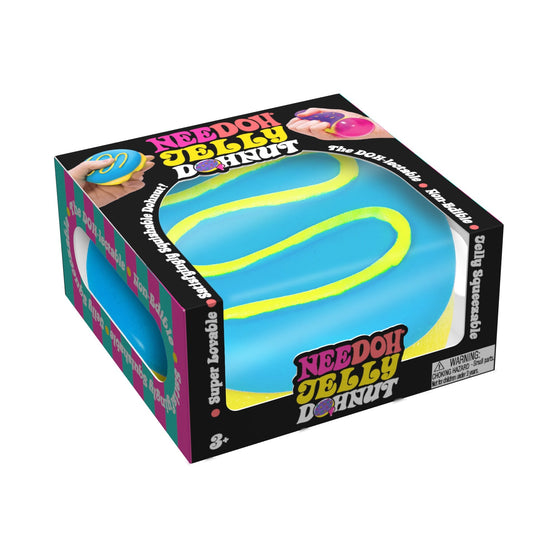 JELLY DOHNUT NEEDOH 3wr