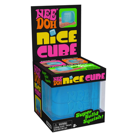 NEEDOH NICE CUBE ot8