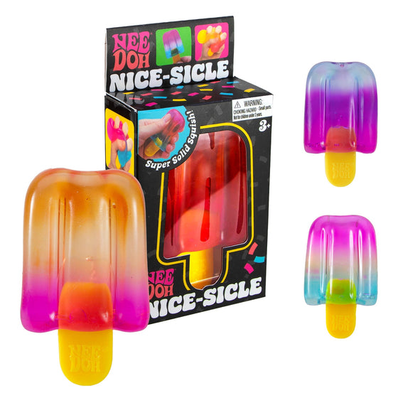NEEDOH® NICE-SICLE gpv
