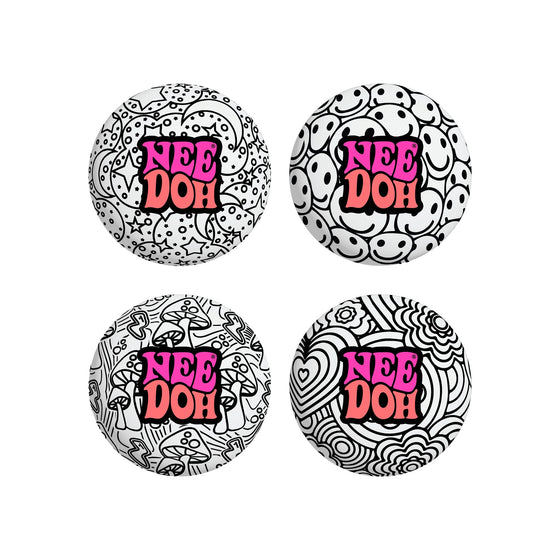NEEDOH PRESS-DOH 96s