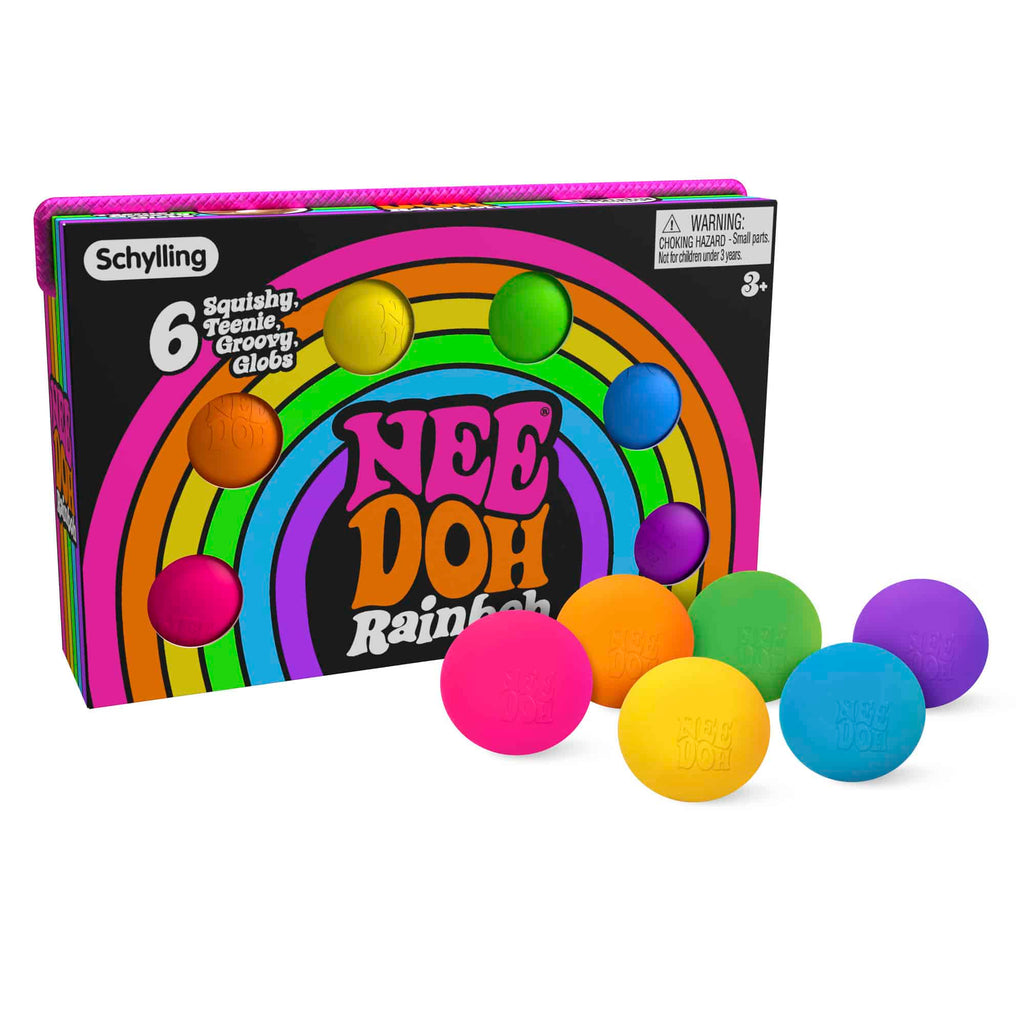 NEEDOH RAINBOH