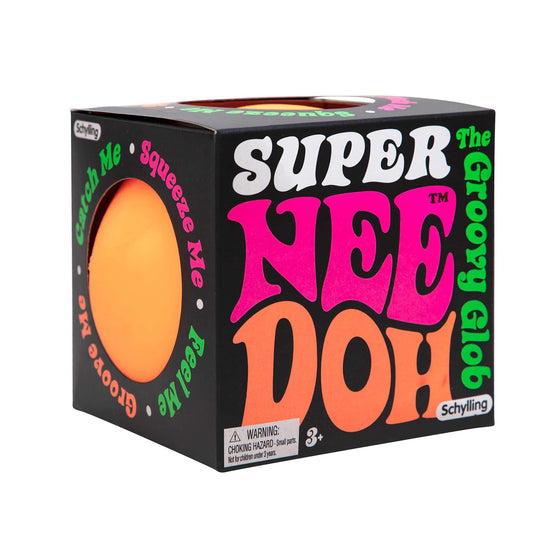 SUPER NEEDOH j97