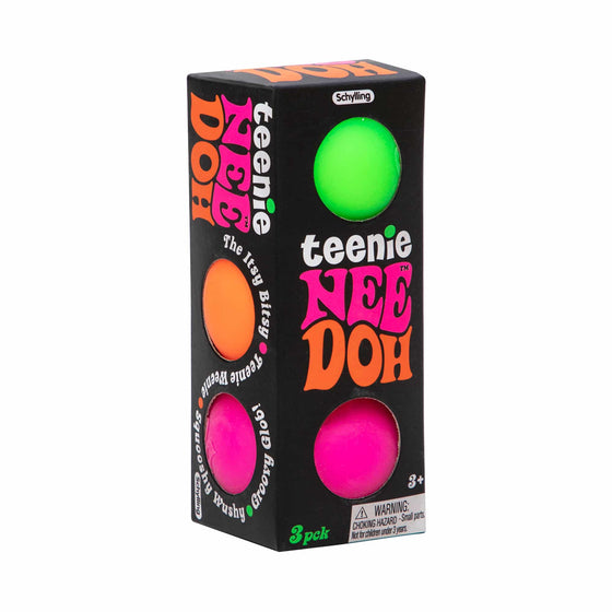 TEENIE NEEDOH 6xd