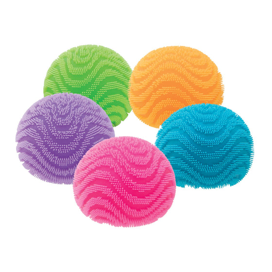NEEDOH FUZZ BALL WONDER WAVES qax